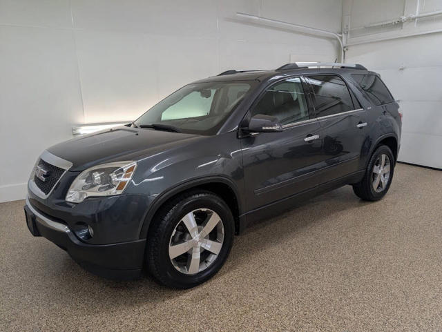 2011 GMC Acadia SLT-1
