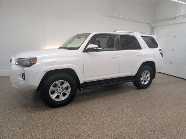 2014 Toyota 4Runner SR5 4WD