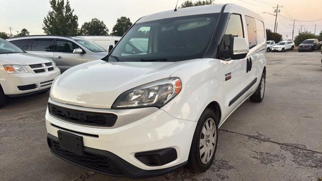 2019 Ram ProMaster City Tradesman SLT