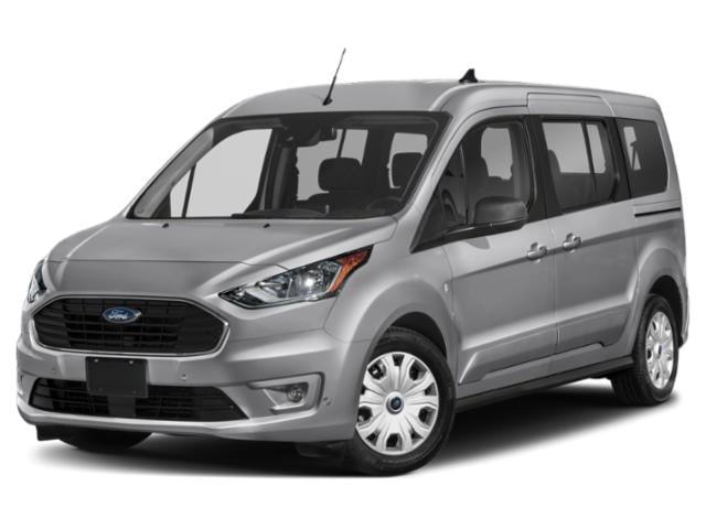 2022 Ford Transit Connect Wagon XLT Passenger Wagon