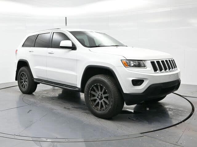 2014 Jeep Grand Cherokee Laredo 4WD