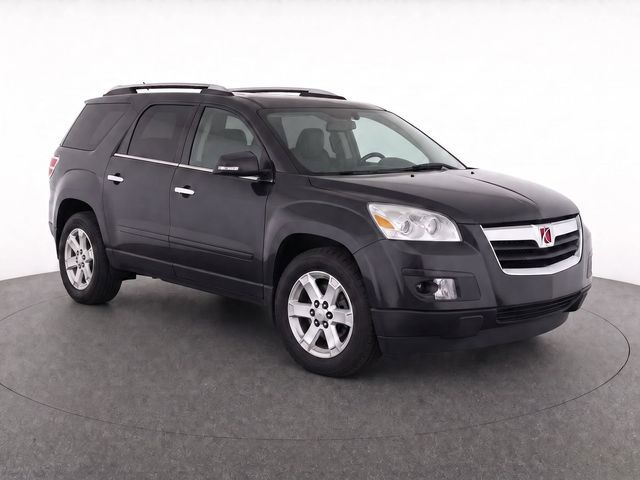2008 Saturn Outlook XR