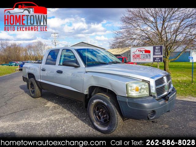 2005 Dodge Dakota ST
