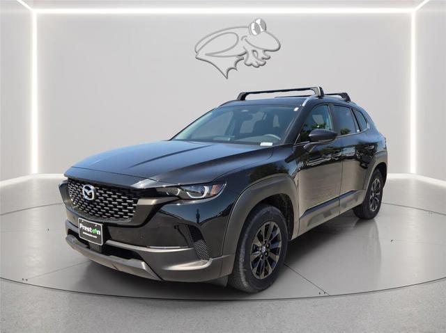 2026 Mazda CX-50 Hybrid Hybrid Preferred AWD