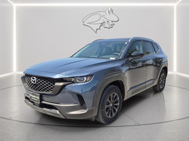 2026 Mazda CX-50 Hybrid Hybrid Preferred AWD