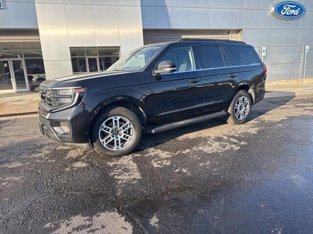 2025 Ford Expedition Active 4WD