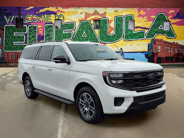 2026 Ford Expedition Max MAX Active 4WD
