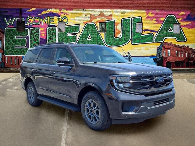 2026 Ford Expedition Active RWD
