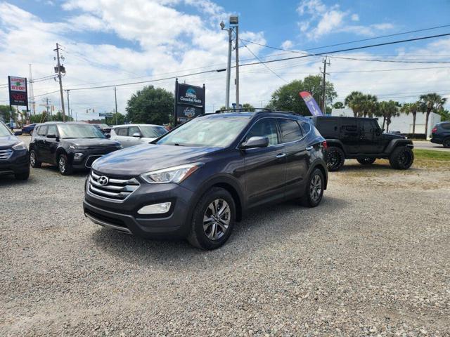 2015 Hyundai Santa Fe Sport 2.4L FWD