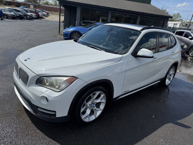 2013 BMW X1 xDrive28i