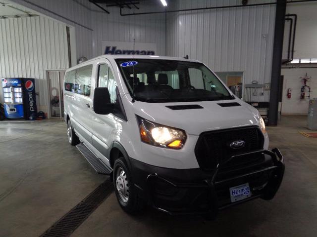 2023 Ford Transit 350 XL