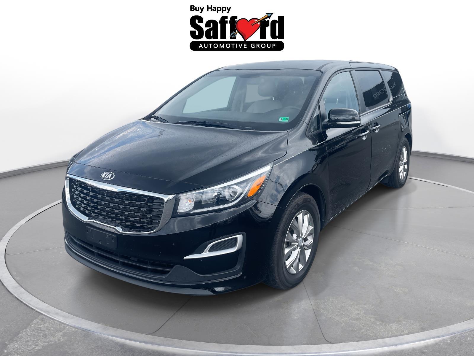 2020 Kia Sedona EX