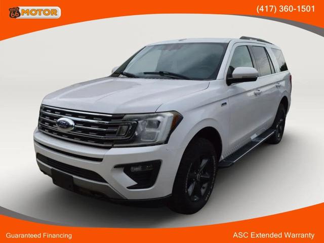 2019 Ford Expedition XLT