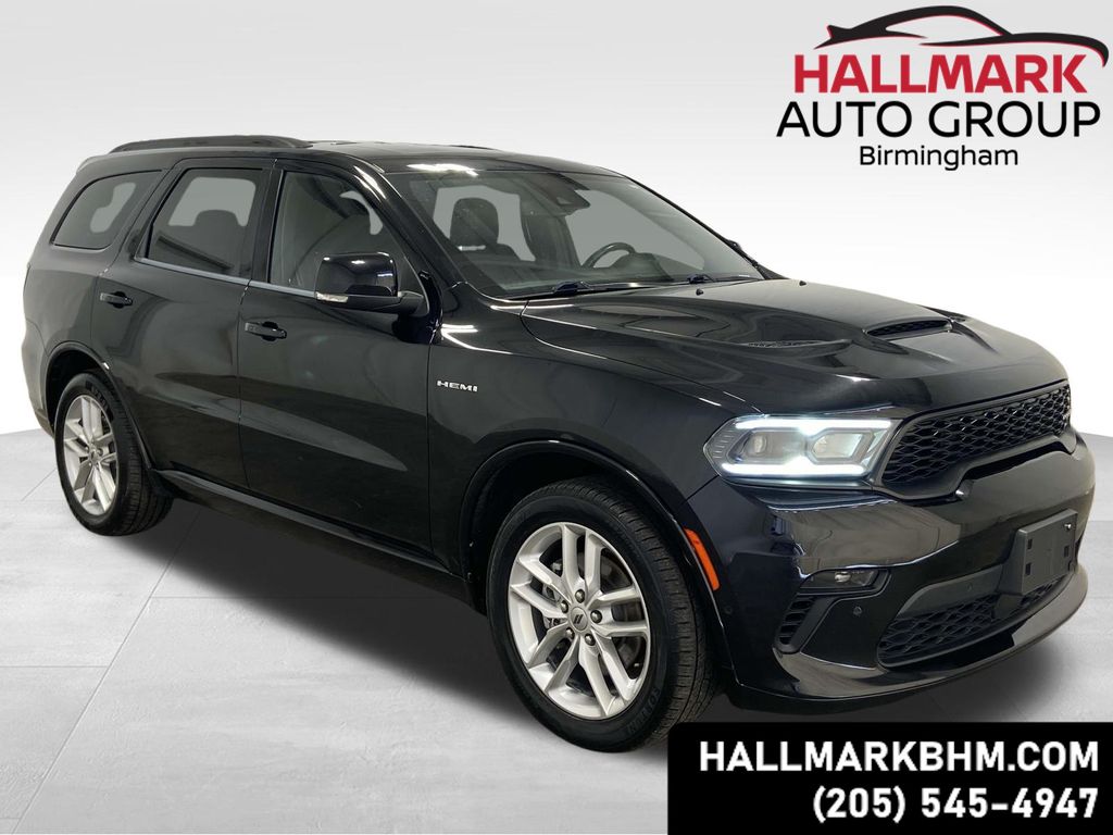 2023 Dodge Durango