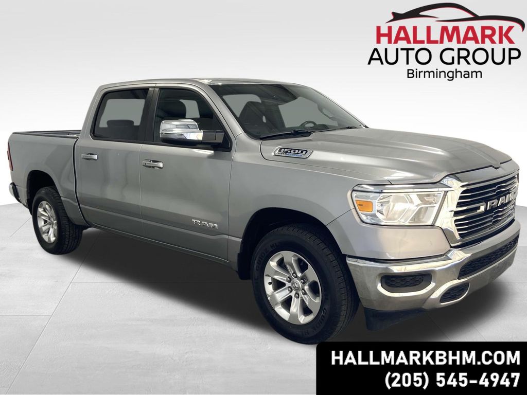 2024 RAM 1500