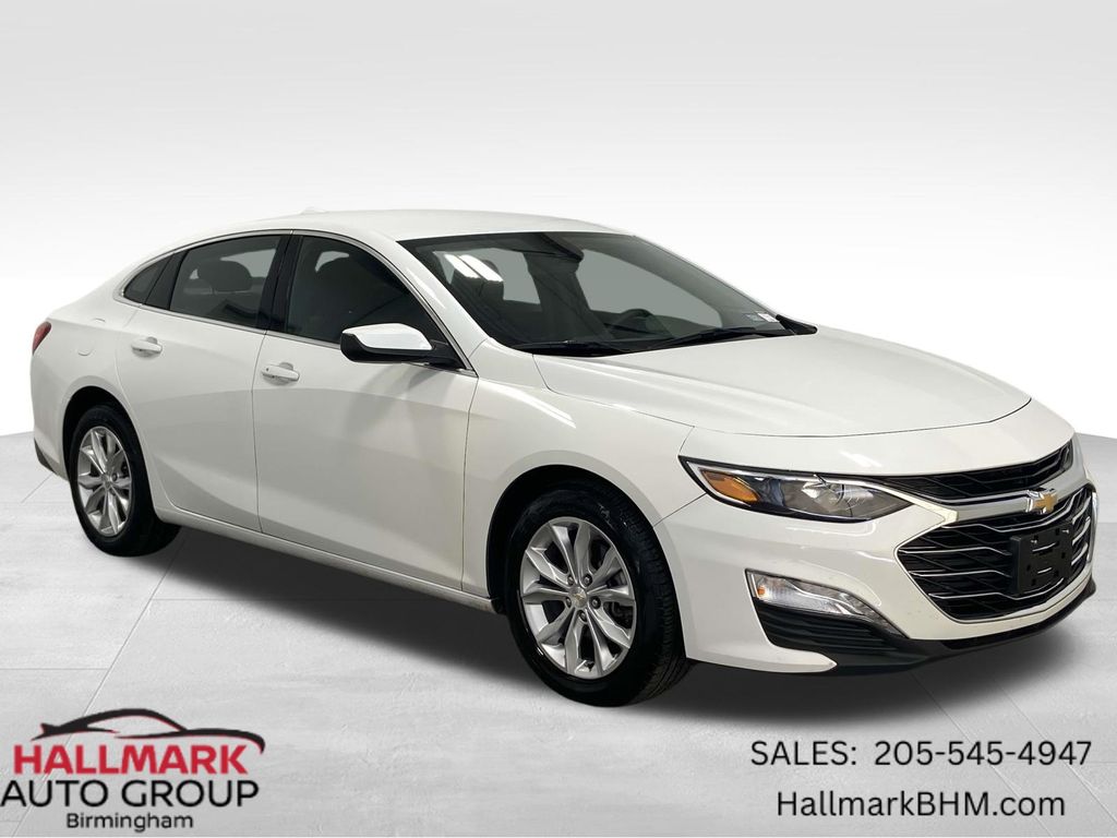 2023 Chevrolet Malibu