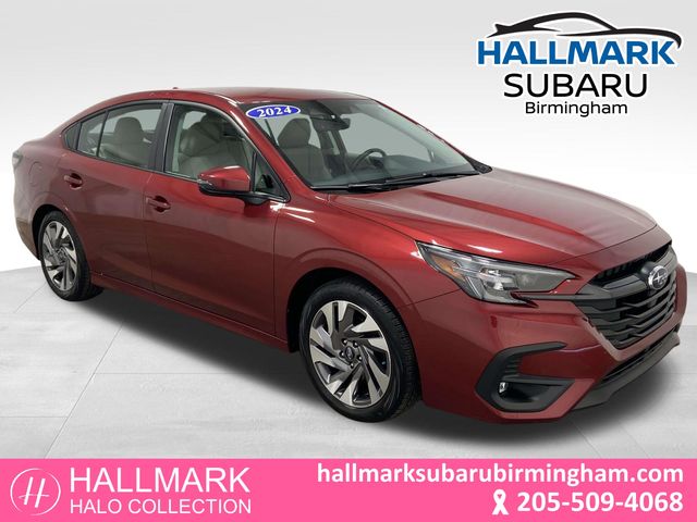 2024 Subaru Legacy