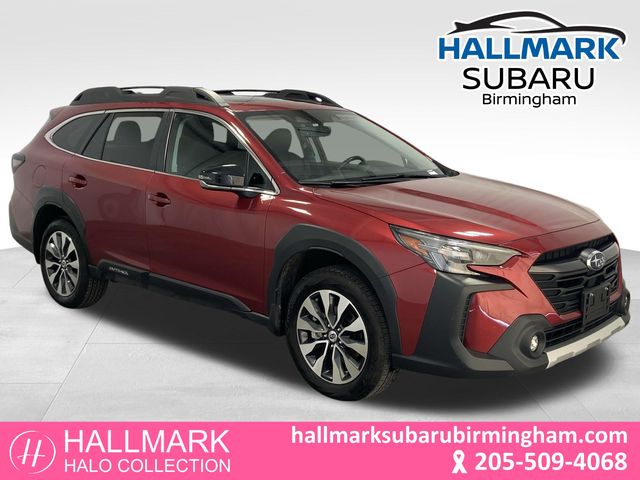 2023 Subaru Outback