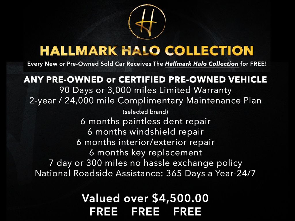 2024 Mazda Mazda3 Hatchback