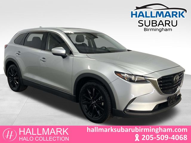 2023 Mazda CX-9