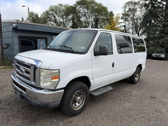 2010 Ford E-Series E-150 XL