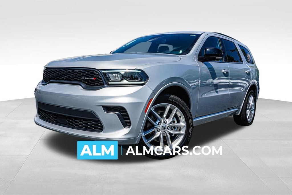 2024 Dodge Durango