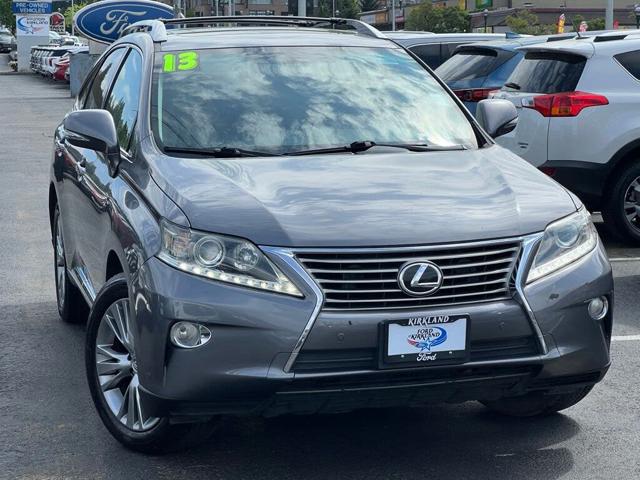 2013 Lexus RX 350 350 AWD