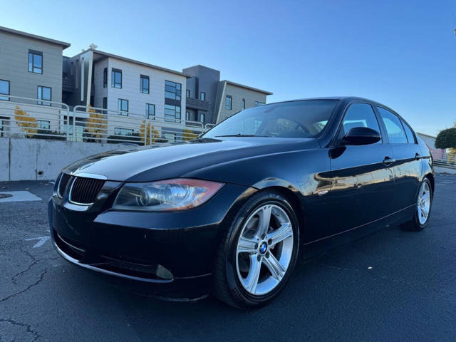 2006 BMW 3 Series 325i