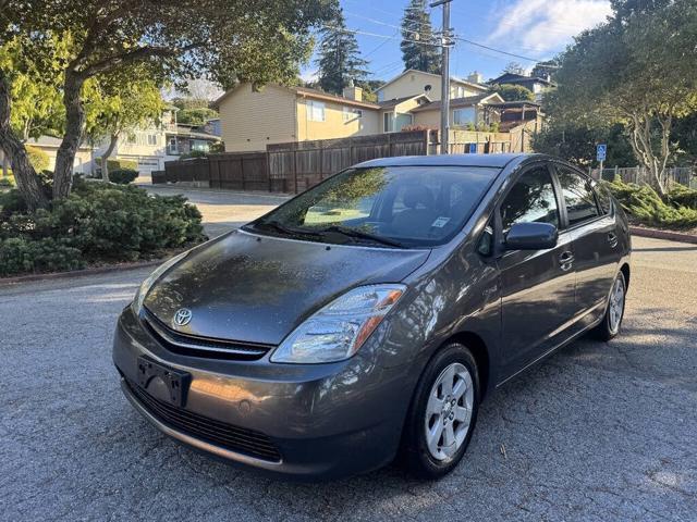 2008 Toyota Prius FWD