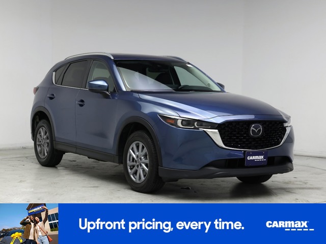 2023 Mazda CX-5 2.5 S Preferred Package