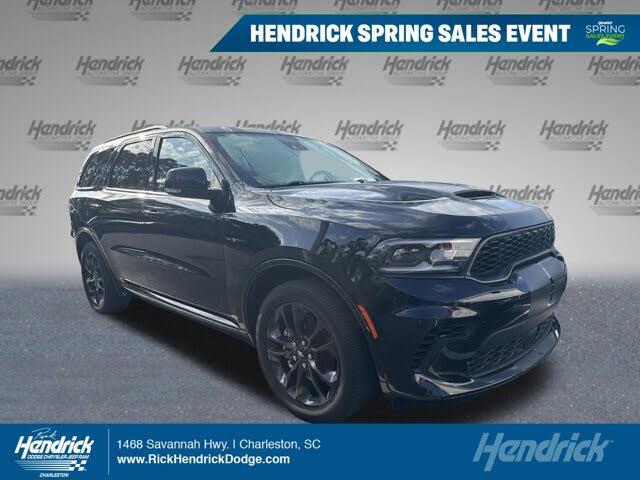 2025 Dodge Durango R/T 20th Anniversary Plus AWD