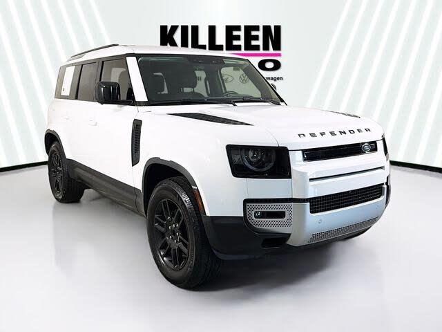 2024 Land Rover Defender 110 P300 S AWD