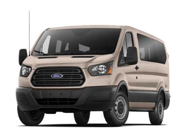2019 Ford Transit Passenger Wagon 350 XLT Low Roof LWB RWD with