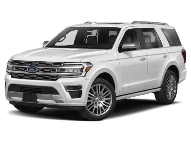 2024 Ford Expedition Platinum RWD
