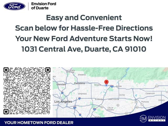 2022 Lincoln Corsair Standard FWD