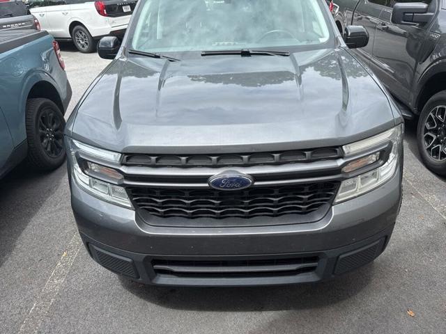 2024 Ford Maverick XLT FWD