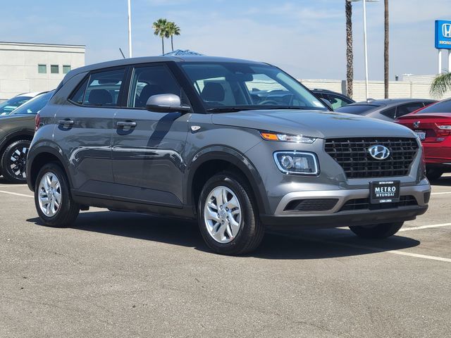 2026 Hyundai Venue SE FWD