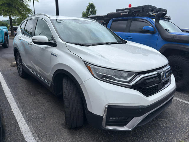 2022 Honda CR-V Hybrid Touring AWD