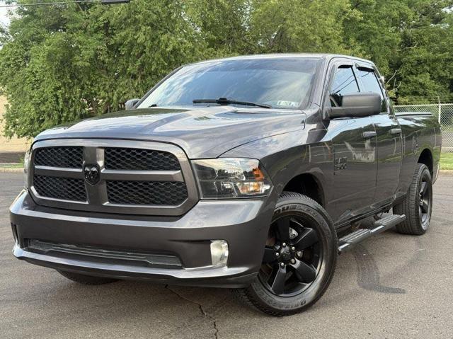 2019 Ram 1500 Classic Classic Express