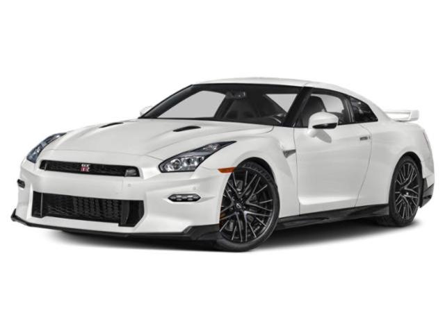 2024 Nissan GT-R Premium