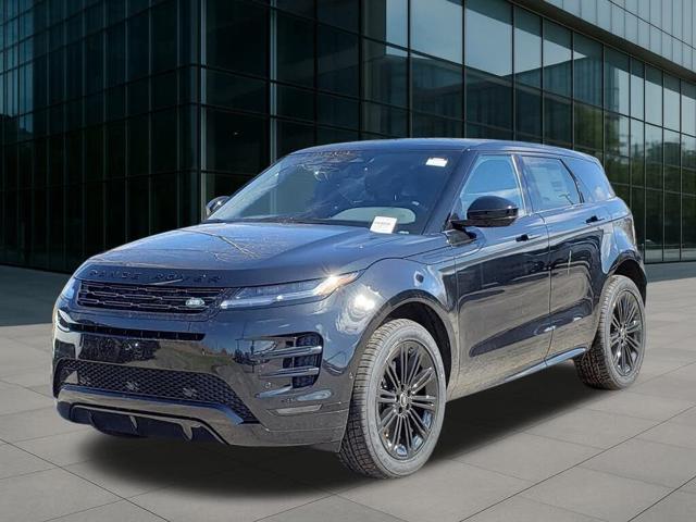 2026 Land Rover Range Rover Evoque P250 Dynamic SE AWD
