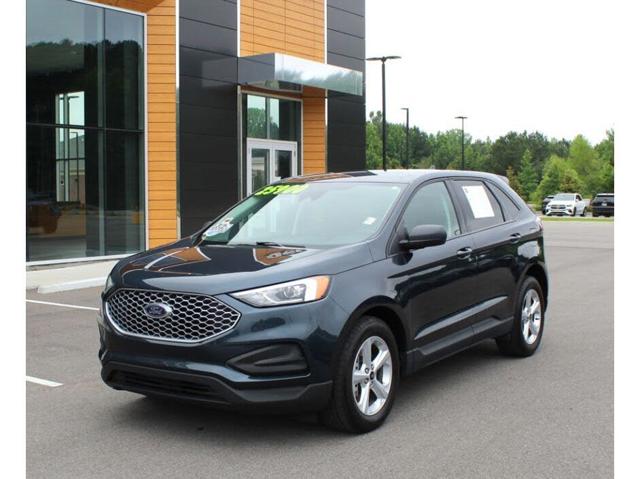 2024 Ford Edge SE AWD
