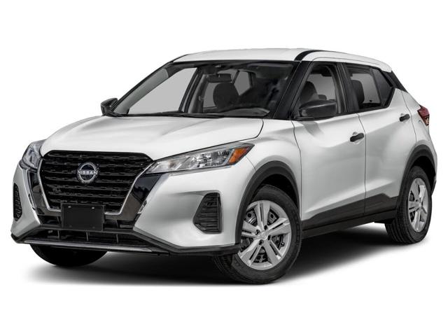 2025 Nissan Kicks Play S FWD