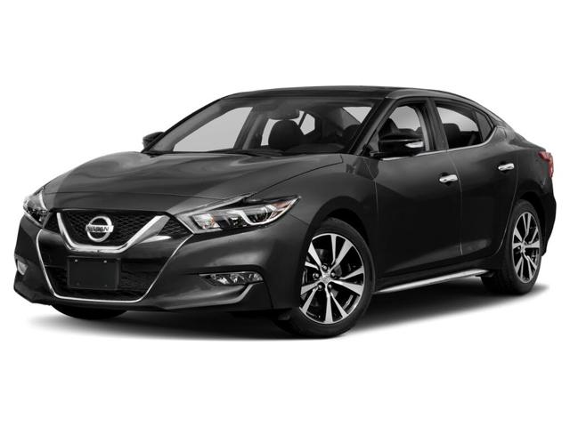 2018 Nissan Maxima SL FWD