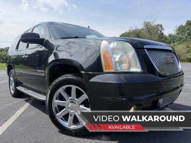 2011 GMC Yukon Denali