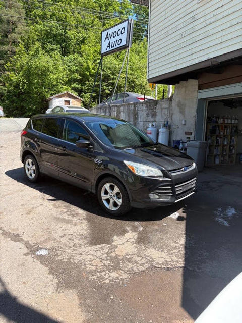 2013 Ford Escape SE