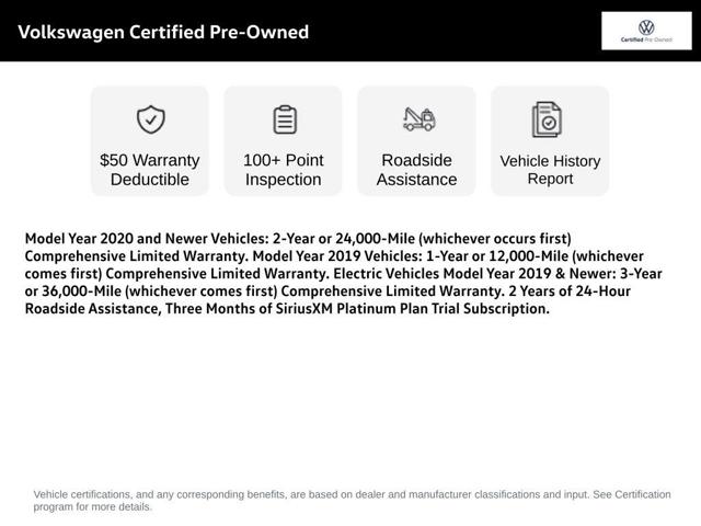 2021 Volkswagen Arteon SEL Premium R-Line