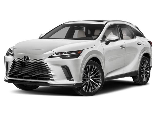 2026 Lexus RX 350 Premium+ AWD