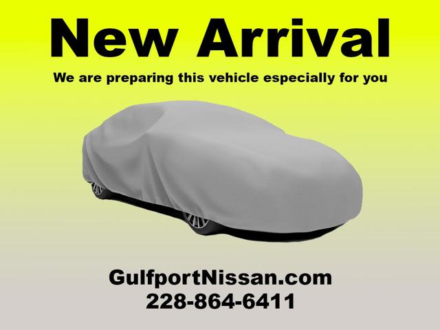 2026 Nissan Armada SV RWD