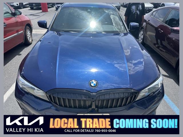2020 BMW 3 Series 330i